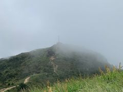 -七娘山