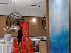 -莆田餐厅PUTIEN(武商MALL店)