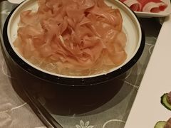 菌汤-满堂欢豆捞坊(美丽华大酒店店)
