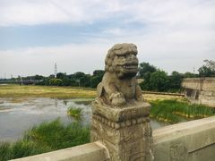 景点-卢沟桥文化旅游区