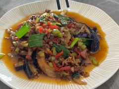 -粗茶淡饭(东滨江大道店)