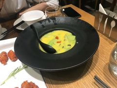 -菩提树·素食餐厅(汇智国际商业中心店)