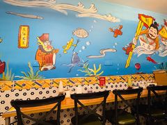 -大禹家·海鲜面馆(新闸路店)