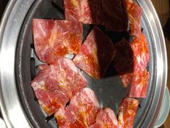 -九田家黑牛烤肉料理(太阳宫广场店)