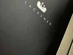 -BLACKSWAN黑天鹅(环球店)