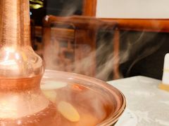 -东来顺饭庄(天坛店)