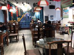 -良师门滨海人家·海鲜·家常菜(滨海城店)