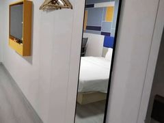 -7天酒店(新7天·长沙五一广场湘雅医院文昌阁地铁站店)