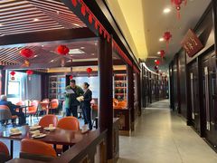-古南都·老广东酒楼(龙江店)