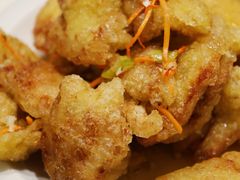 -吉林省林业宾馆-餐厅