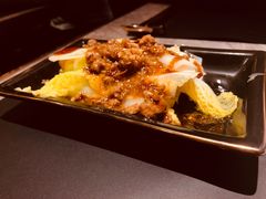 白菜-馔豚·台北菜专门店(深圳湾万象城店)