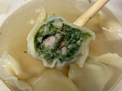 -顶巧鸡汤馄饨(虹口总店)