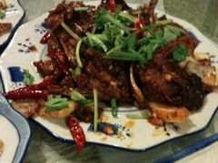 鸡叉-乡间好味私家菜(总店)