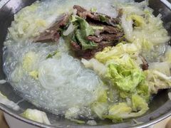 -闫家驴肉老店(华电一校店)