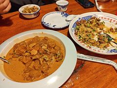 -旺角小渔村·海肠捞饭开创者(环山路店)