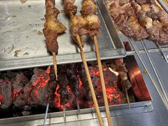 -正丰源大缸烧烤(人民路店)