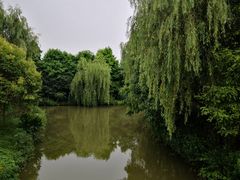 -同里国家湿地公园