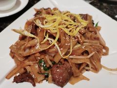-桃源春晓中餐厅 TaoYuan Restaurant
