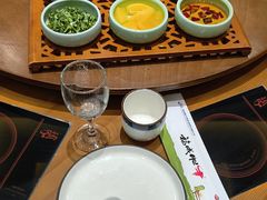 -福成肥牛(张家口桥东分店)