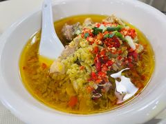 -笨罗卜浏阳菜馆(太平街店)