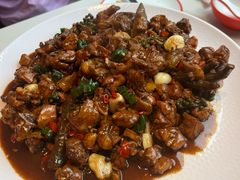 -偏爱炒鸡(老县衙店)