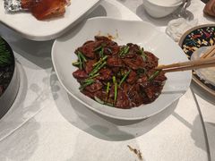 -盛百味·家宴餐厅(霸州分店)