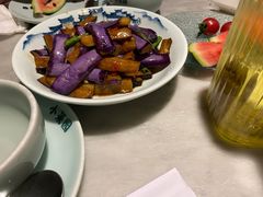 -小菜园新徽菜(常州武进吾悦店)