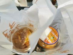 -孖记茶档·热腾茶餐(荔湾领展广场店)