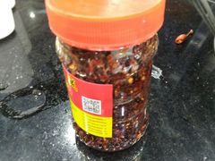 -清真·锦翔炝锅鱼(明德门店)