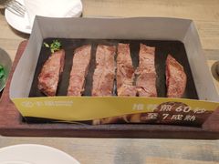 -卡朋西餐(扬名广场店)