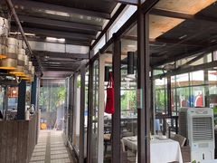 -野蔓果·山野菜(西湖景区·龙井茶田店)