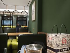 -去茶去餐厅(中央大街店)