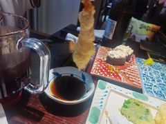 -井缘河风寿司(Touch12街店)