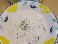 -萨莉亚意式餐厅(彩悦城店)