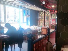 -通海俄式烧烤·俄罗斯大串(嵩山路店)