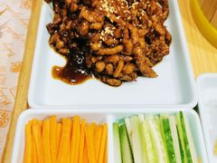 -宏状元现熬粥·京味菜(三里河店)