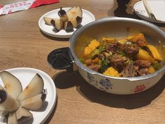 -金掌勺锅包肉(华润万象城店)