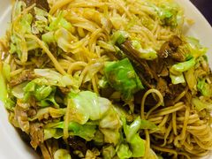 -乐天拉面(桃花街店)