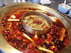 -长嘉·河图火锅(长嘉汇江景旗舰店)