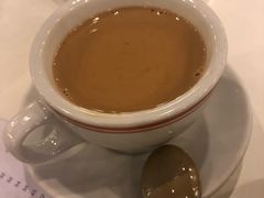 奶茶-大哥餐厅(西城花园店)