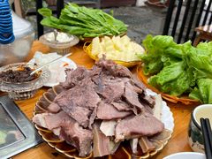 -尼玛藏家风味园(阿山食城店)