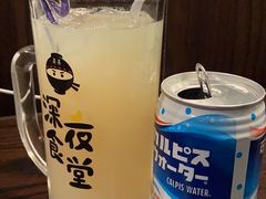 -哥哥の深夜食堂(红松东路店)