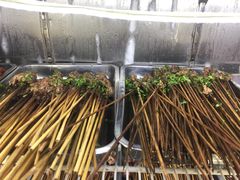 -水碾河刘老大串串香(水碾河路店)