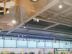 -金滏山烤肉·海鲜·火锅自助餐厅(襄阳万达店)