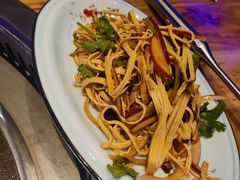 -山河屯铁锅炖·非遗铁锅炖(华强北店)