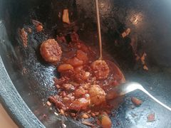 -江湖水乡铁锅炖魚(周庄嘉园店)