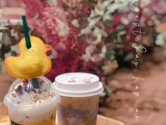 -烫面包·面包烘焙(绿地缤纷城店)