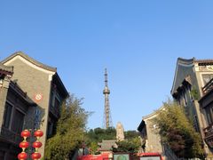 -威高民俗文化邨