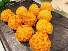 -香融府·烤鸭·家常菜(马家堡路店)