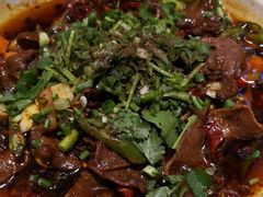 -杨三孃跷脚牛肉(中粮鸿云悦街店)